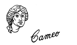 CAMEO logo