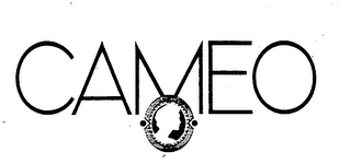 CAMEO logo