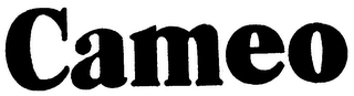 CAMEO logo