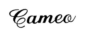 CAMEO
