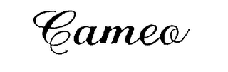 CAMEO logo