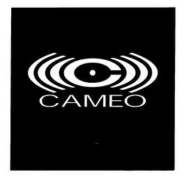CAMEO logo