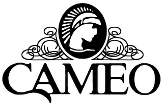 CAMEO logo