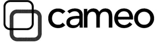 CAMEO logo