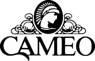 CAMEO logo
