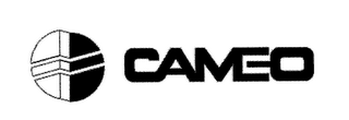 CAMEO logo