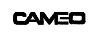 CAMEO logo