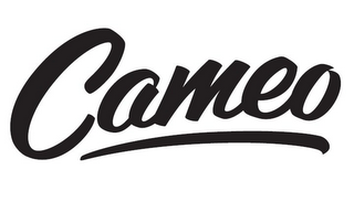 CAMEO logo