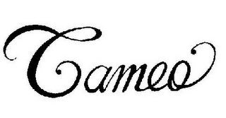CAMEO logo