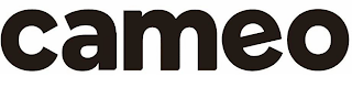 CAMEO logo