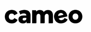 CAMEO logo