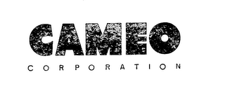 CAMEO CORPORATION logo