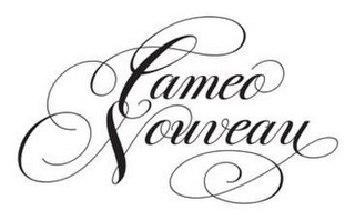 CAMEO NOUVEAU logo