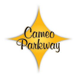CAMEO PARKWAY logo