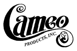 CAMEO PRODUCTS, INC. logo