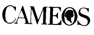 CAMEOS logo