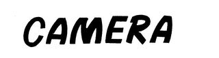 CAMERA logo