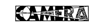 CAMERA logo