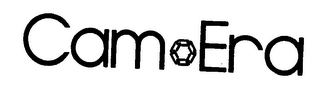 CAMERA logo