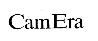 CAMERA logo
