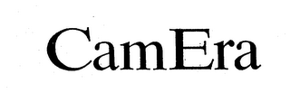 CAMERA logo