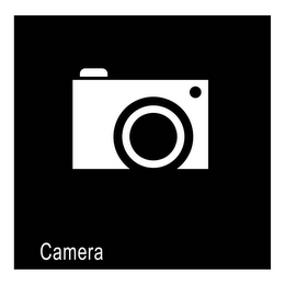 CAMERA logo