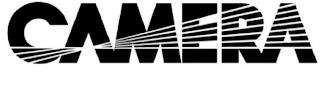 CAMERA logo