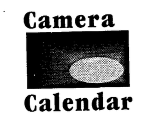 CAMERA CALENDAR logo