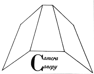 CAMERA CANOPY logo