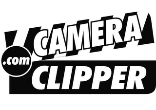 CAMERA CLIPPER .COM logo