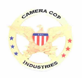 CAMERA COP logo
