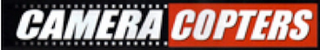 CAMERA COPTERS logo