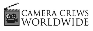 CAMERA CREWS WORLDWIDE logo