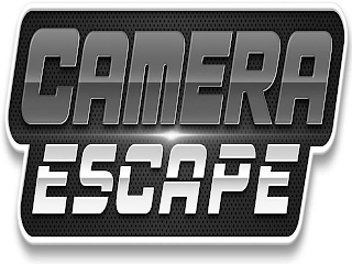CAMERA ESCAPE logo