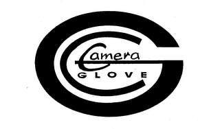 CAMERA GLOVE CG logo