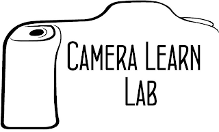 CAMERA LEARN LAB logo