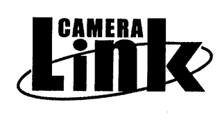 CAMERA LINK logo