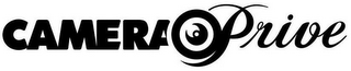 CAMERA PRIVE logo