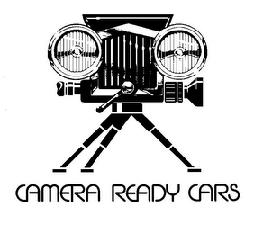 CAMERA READY CARS