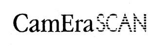 CAMERA SCAN logo
