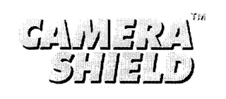 CAMERA SHIELD logo