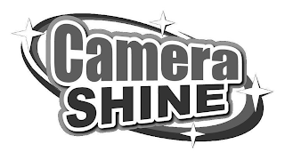 CAMERA SHINE logo