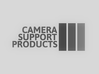 CAMERA SUPPORT PRODUCTS logo