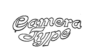 CAMERA TYPE logo