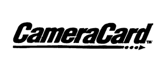 CAMERACARD logo