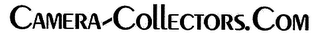 CAMERA/COLLECTORS.COM logo