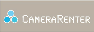 CAMERARENTER logo