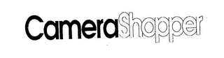 CAMERASHOPPER logo