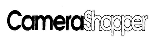 CAMERASHOPPER logo