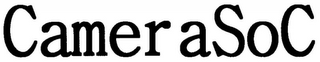 CAMERASOC logo